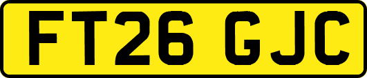 FT26GJC