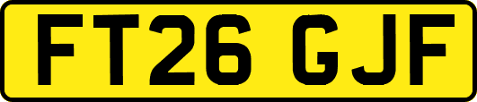 FT26GJF
