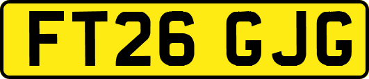 FT26GJG