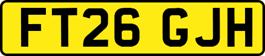 FT26GJH