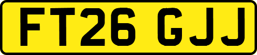 FT26GJJ