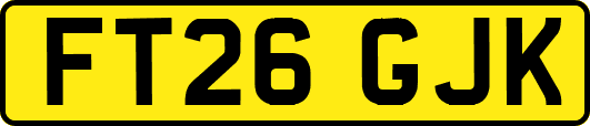 FT26GJK
