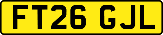 FT26GJL