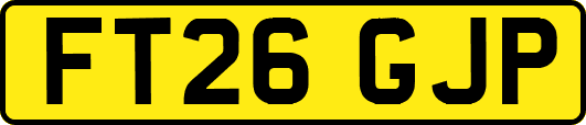 FT26GJP