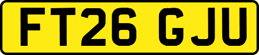 FT26GJU