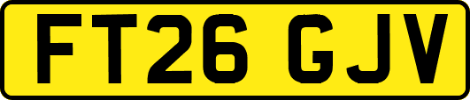 FT26GJV