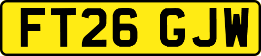 FT26GJW