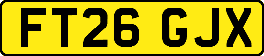 FT26GJX