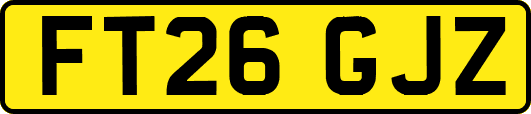 FT26GJZ