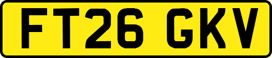 FT26GKV