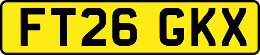 FT26GKX