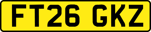 FT26GKZ