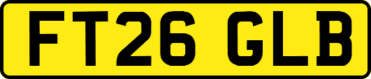 FT26GLB