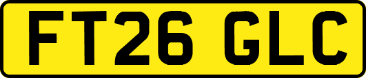 FT26GLC