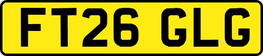FT26GLG