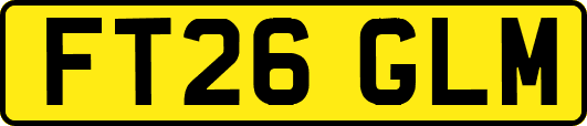 FT26GLM