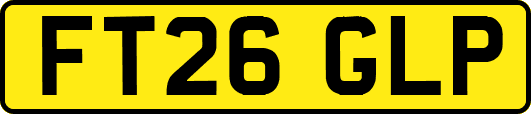 FT26GLP