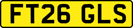 FT26GLS
