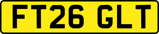 FT26GLT