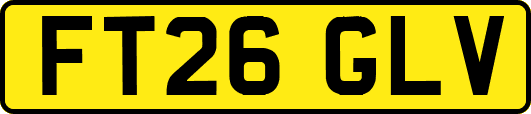 FT26GLV