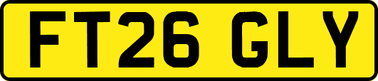 FT26GLY