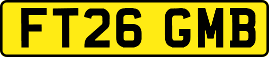 FT26GMB