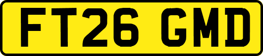 FT26GMD
