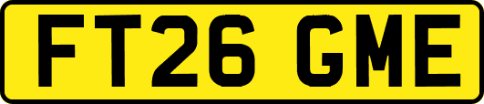 FT26GME