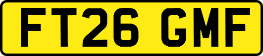 FT26GMF