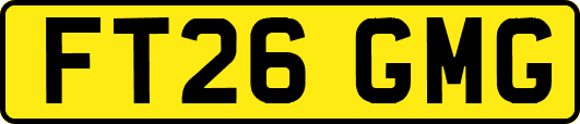FT26GMG