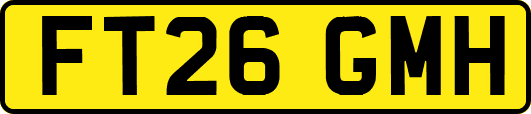 FT26GMH