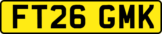 FT26GMK