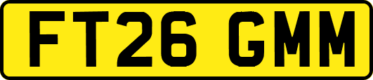 FT26GMM