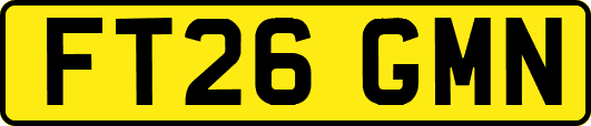 FT26GMN