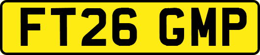 FT26GMP