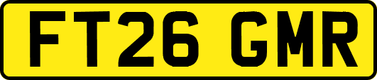 FT26GMR