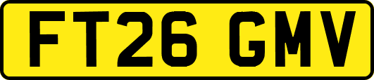 FT26GMV