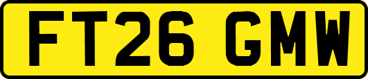 FT26GMW
