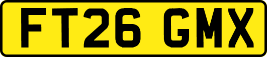 FT26GMX