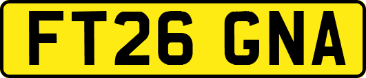 FT26GNA