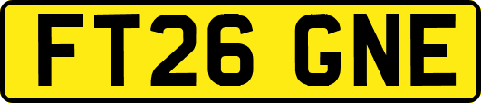FT26GNE