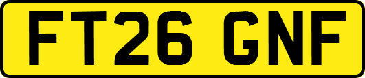 FT26GNF