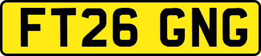 FT26GNG