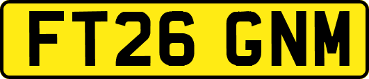 FT26GNM