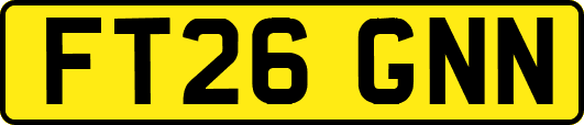 FT26GNN