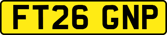 FT26GNP