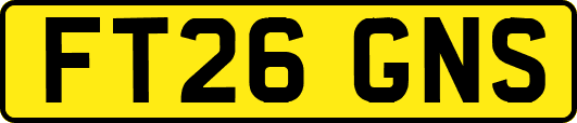 FT26GNS