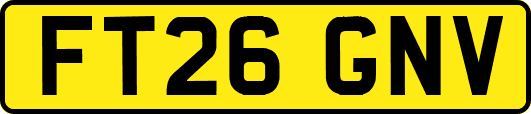 FT26GNV
