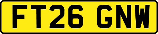 FT26GNW