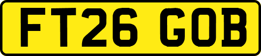 FT26GOB